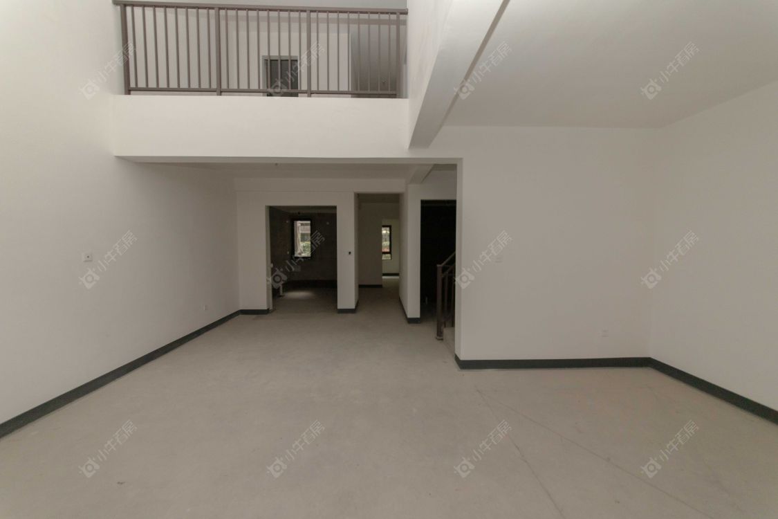 苏州建发御珑湾在售二手房源室内图_小牛看房