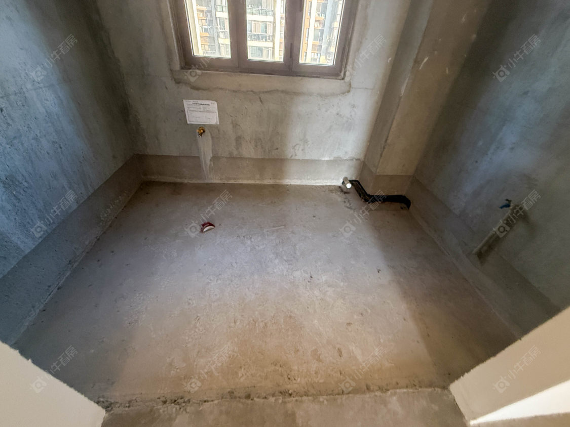 苏州碧桂园凤凰台在售二手房源室内图_小牛看房