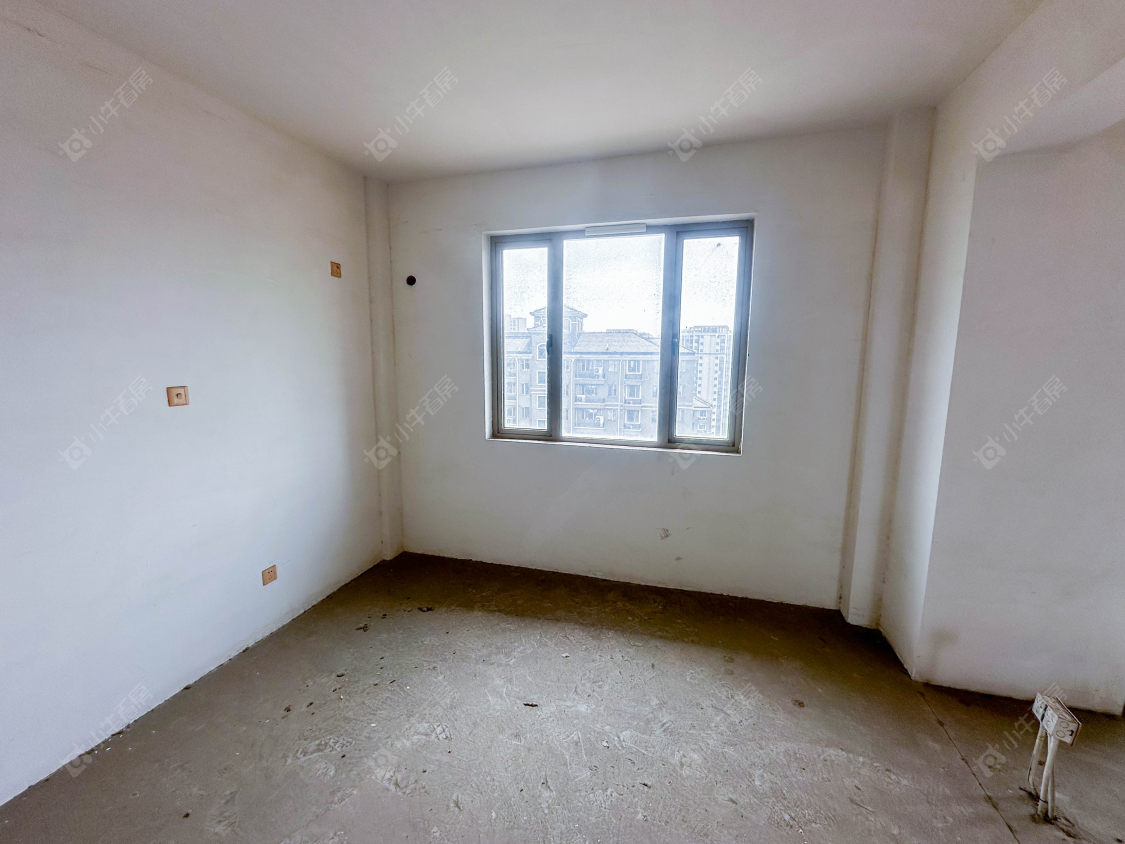 苏州紫金国际在售二手房源室内图_小牛看房