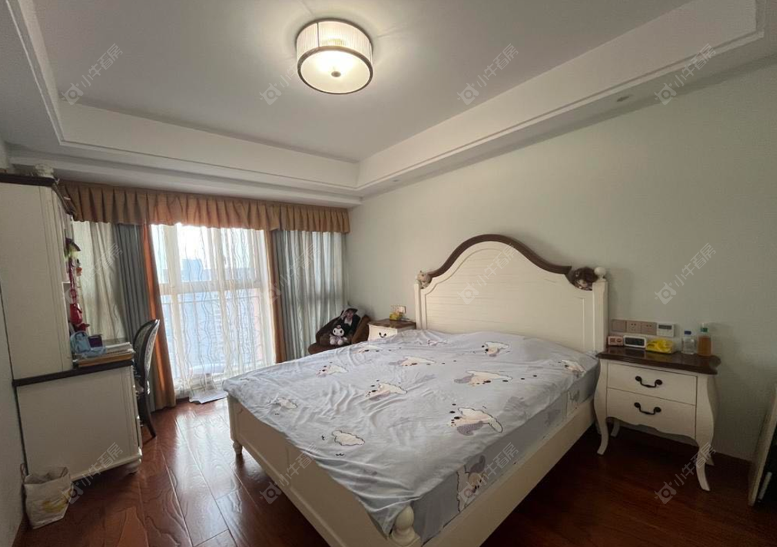 苏州中联铂悦在售二手房源室内图_小牛看房