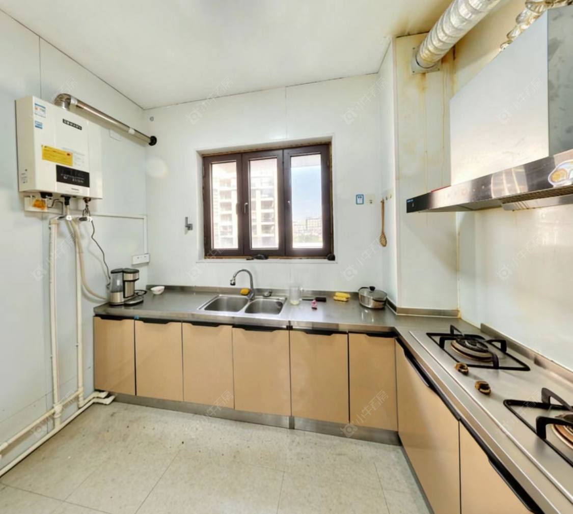 苏州碧桂园凤凰台在售二手房源户型图_小牛看房