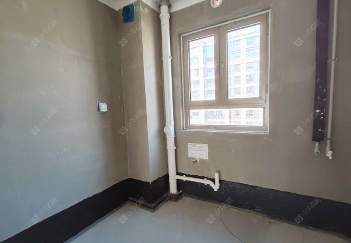 苏州碧桂园天玺在售二手房源室内图_小牛看房