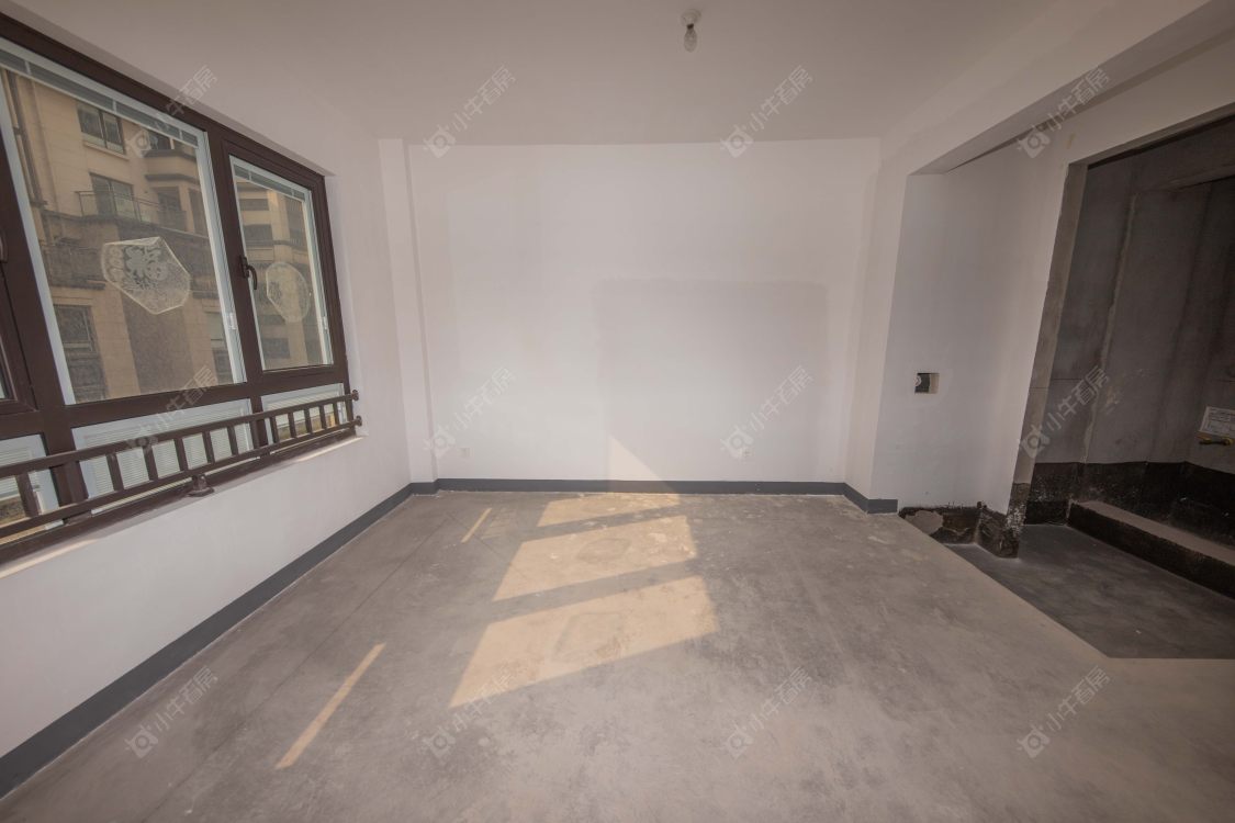 苏州珑樾花园在售二手房源室内图_小牛看房