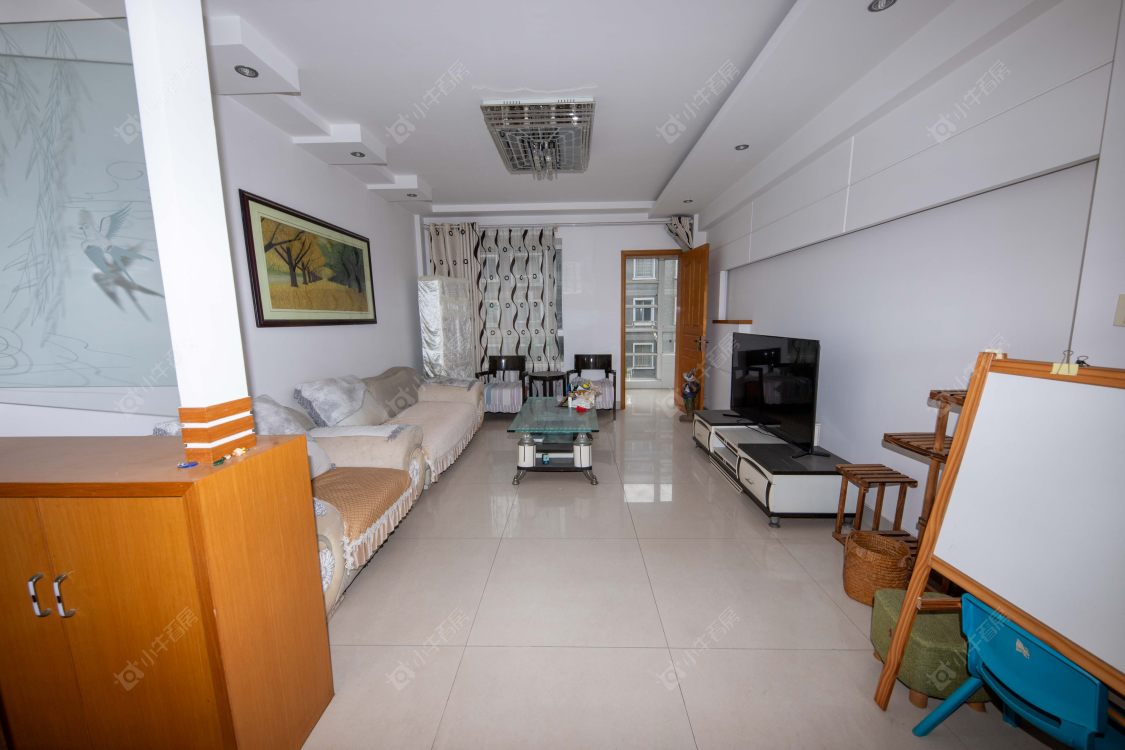 苏州百桥花园在售二手房源室内图_小牛看房