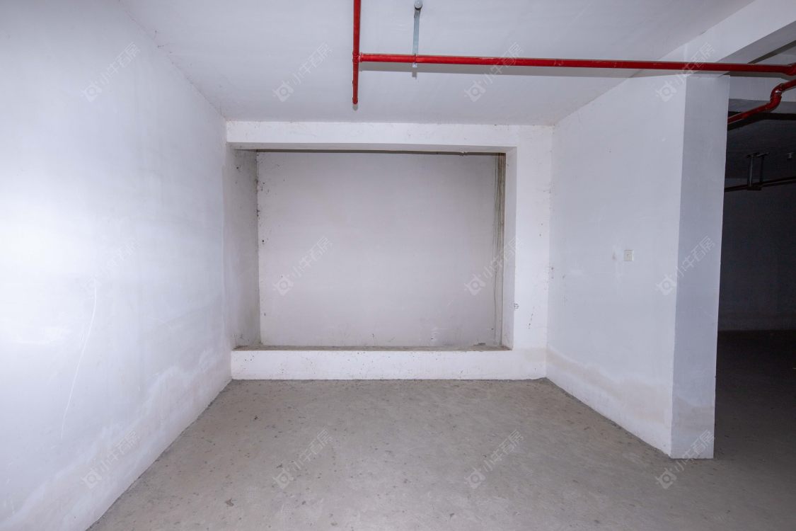 苏州中梁壹号院(一期)在售二手房源室内图_小牛看房