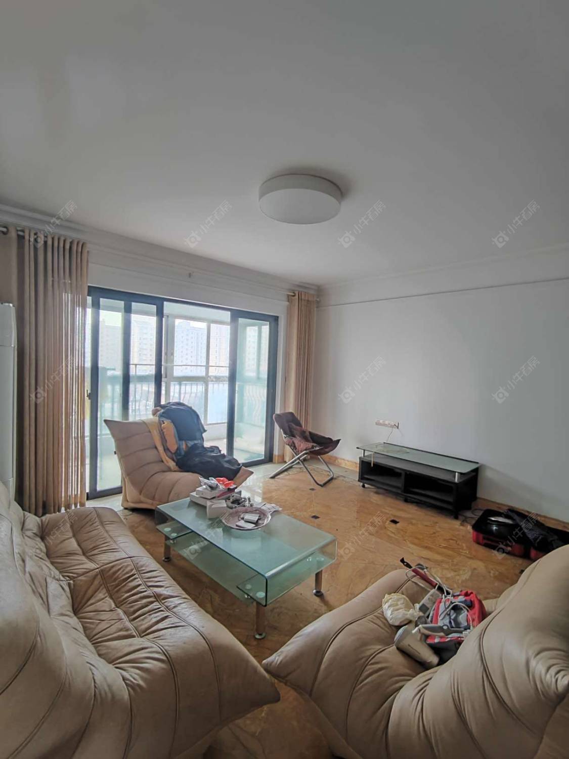 苏州碧桂园翡翠湾(一二期)在售二手房源室内图_小牛看房