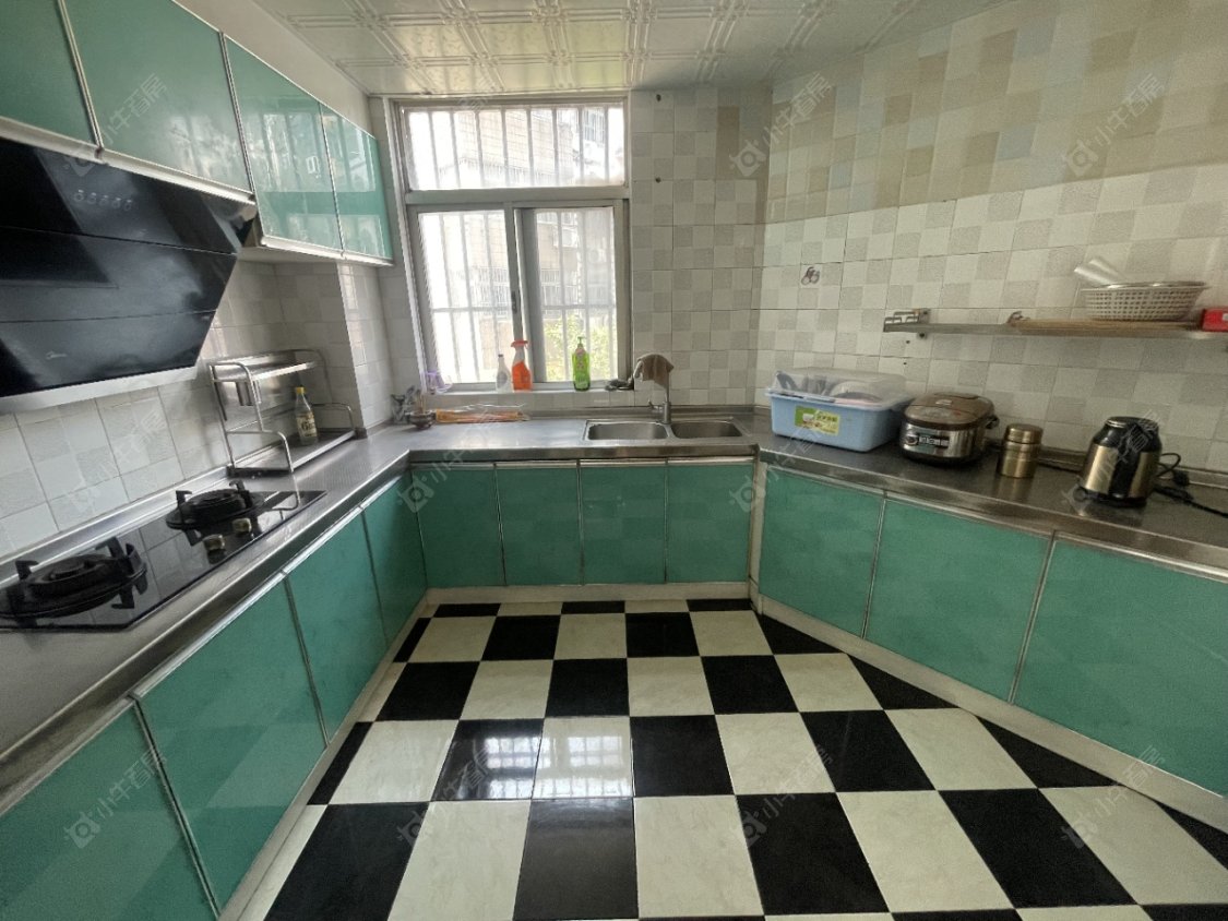 苏州园林东村在售二手房源室内图_小牛看房