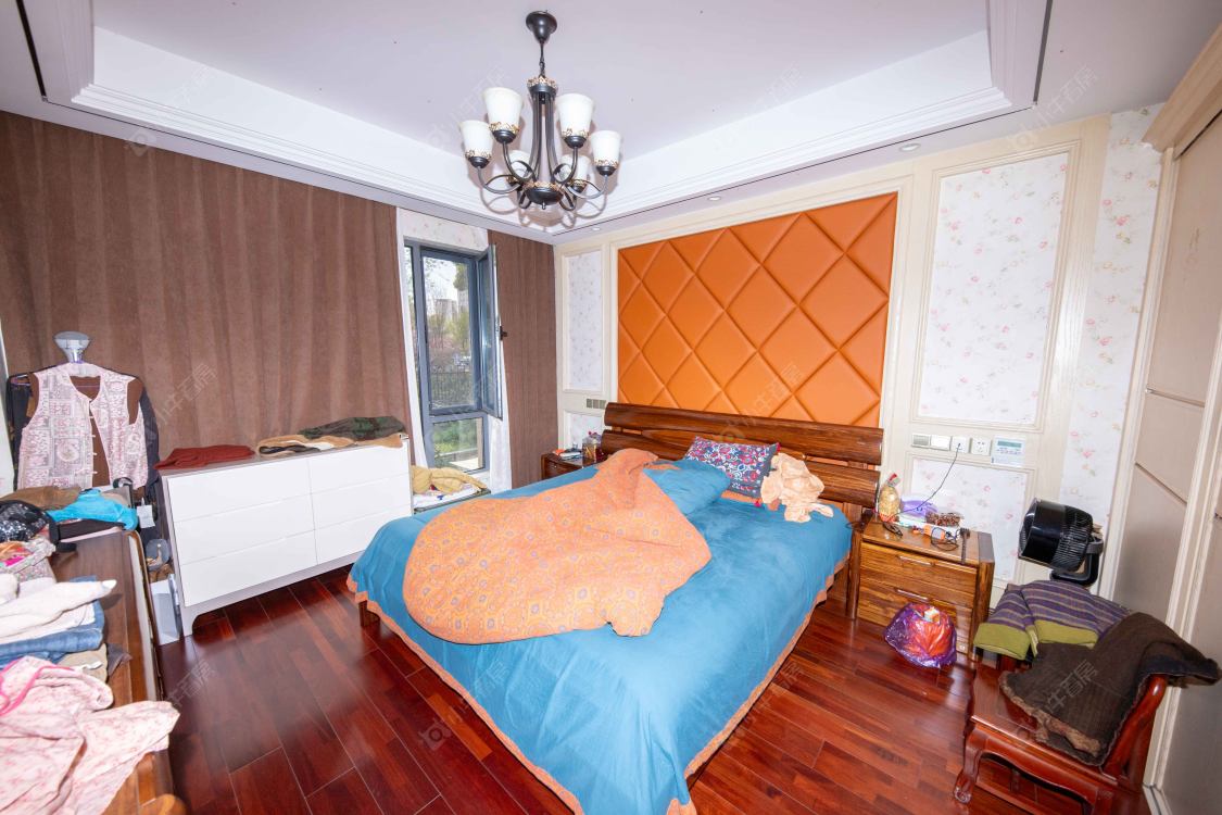 苏州缇香世家在售二手房源室内图_小牛看房