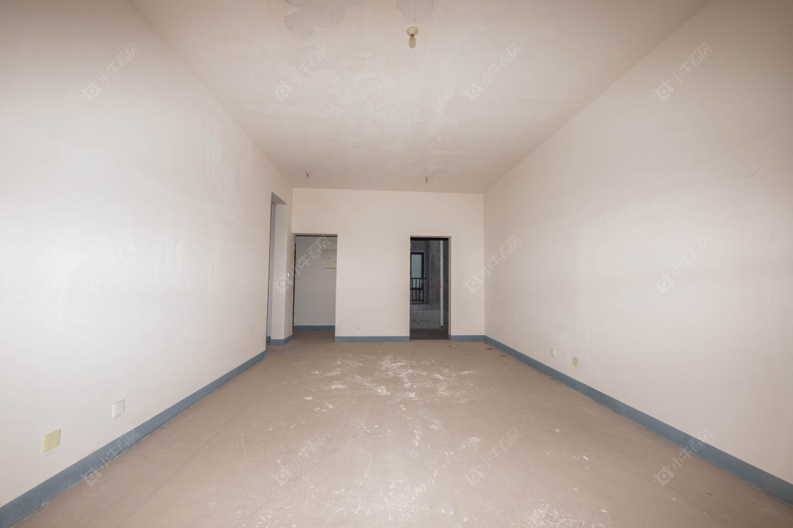 苏州世茂九溪墅(住宅)在售二手房源室内图_小牛看房