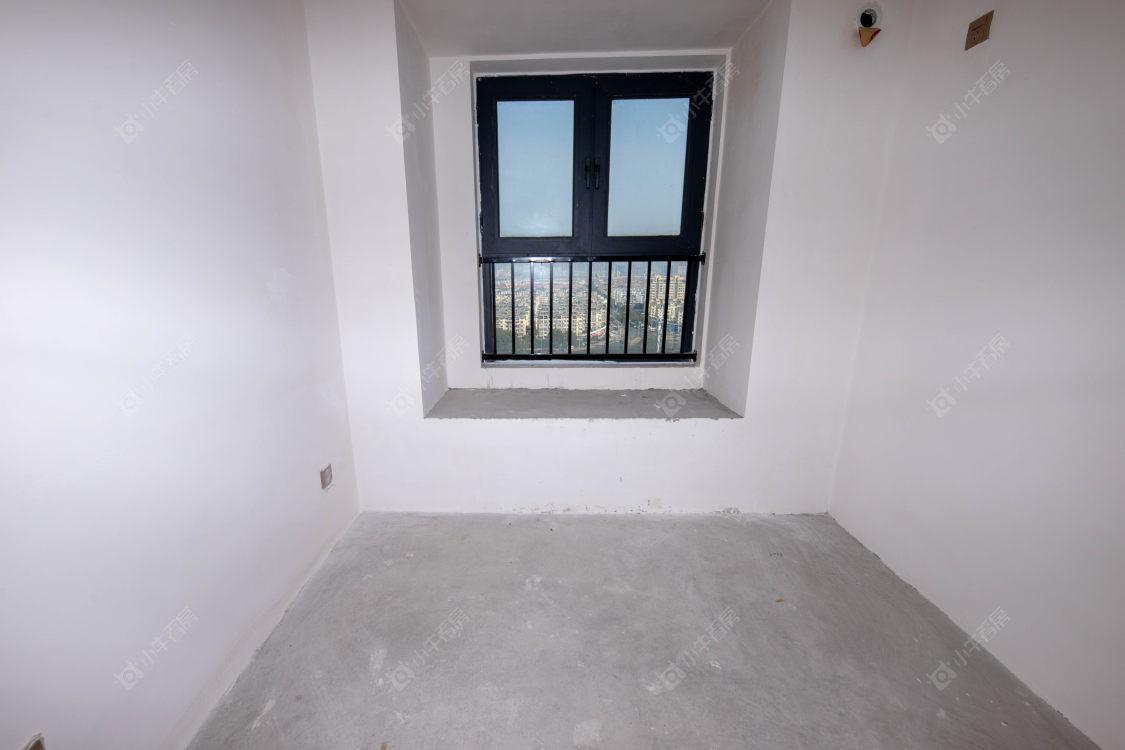 苏州碧桂园翡翠湾(一二期)在售二手房源室内图_小牛看房