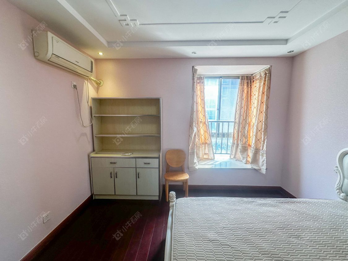 苏州金港湾在售二手房源室内图_小牛看房