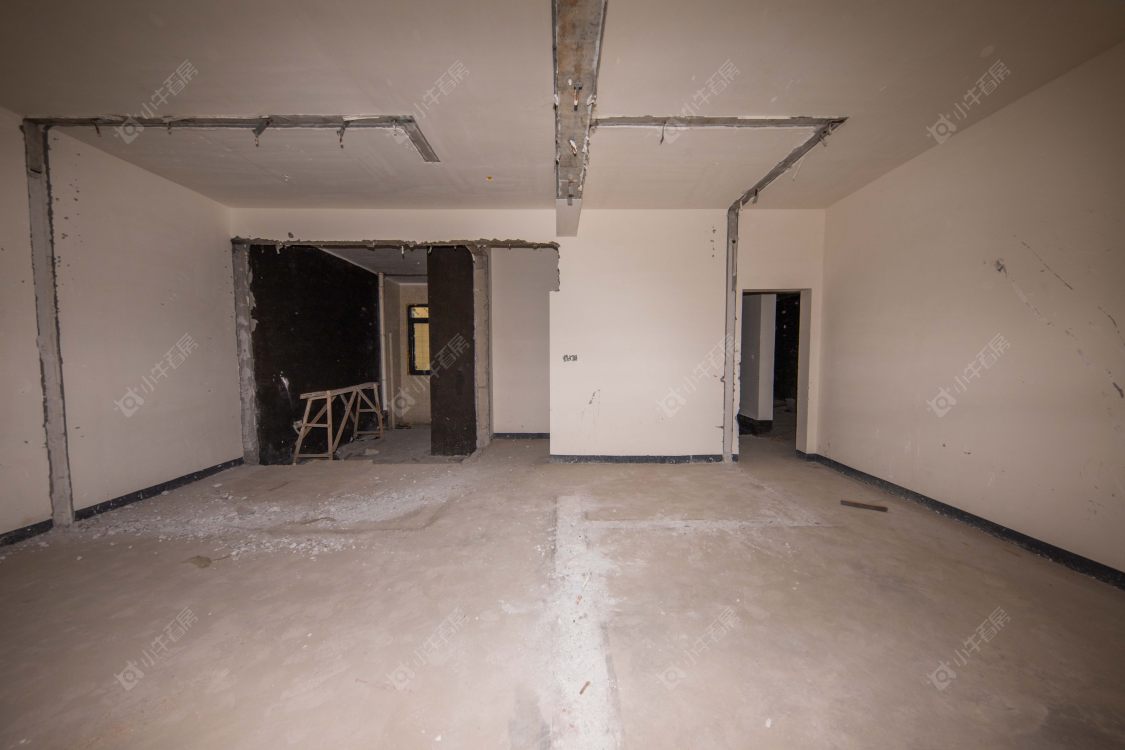 苏州世茂九溪墅(住宅)在售二手房源室内图_小牛看房