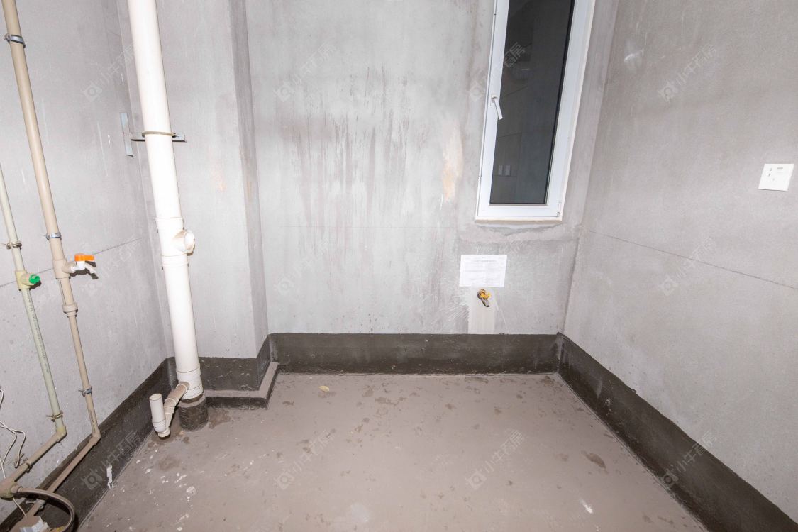 苏州中梁壹号院(二期)在售二手房源室内图_小牛看房