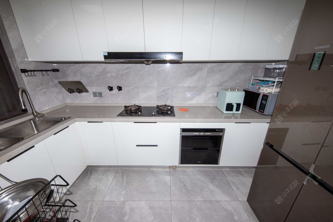 苏州西溪花苑在售二手房源室内图_小牛看房