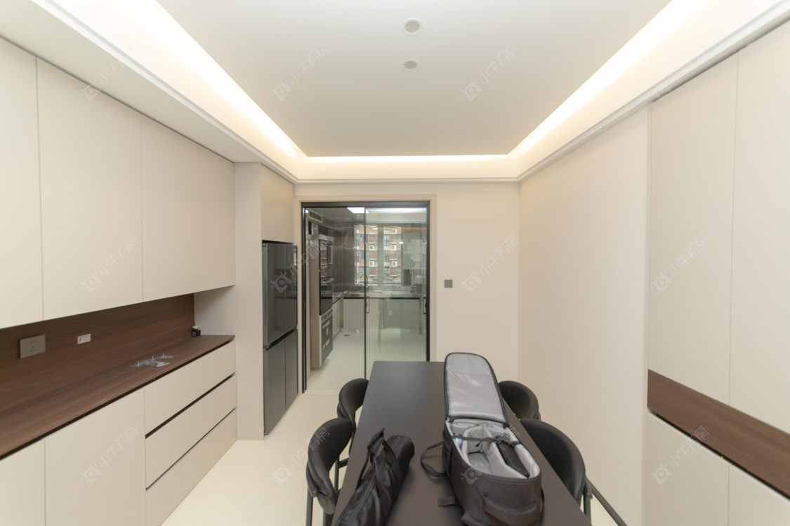 苏州阳光水岸在售二手房源室内图_小牛看房