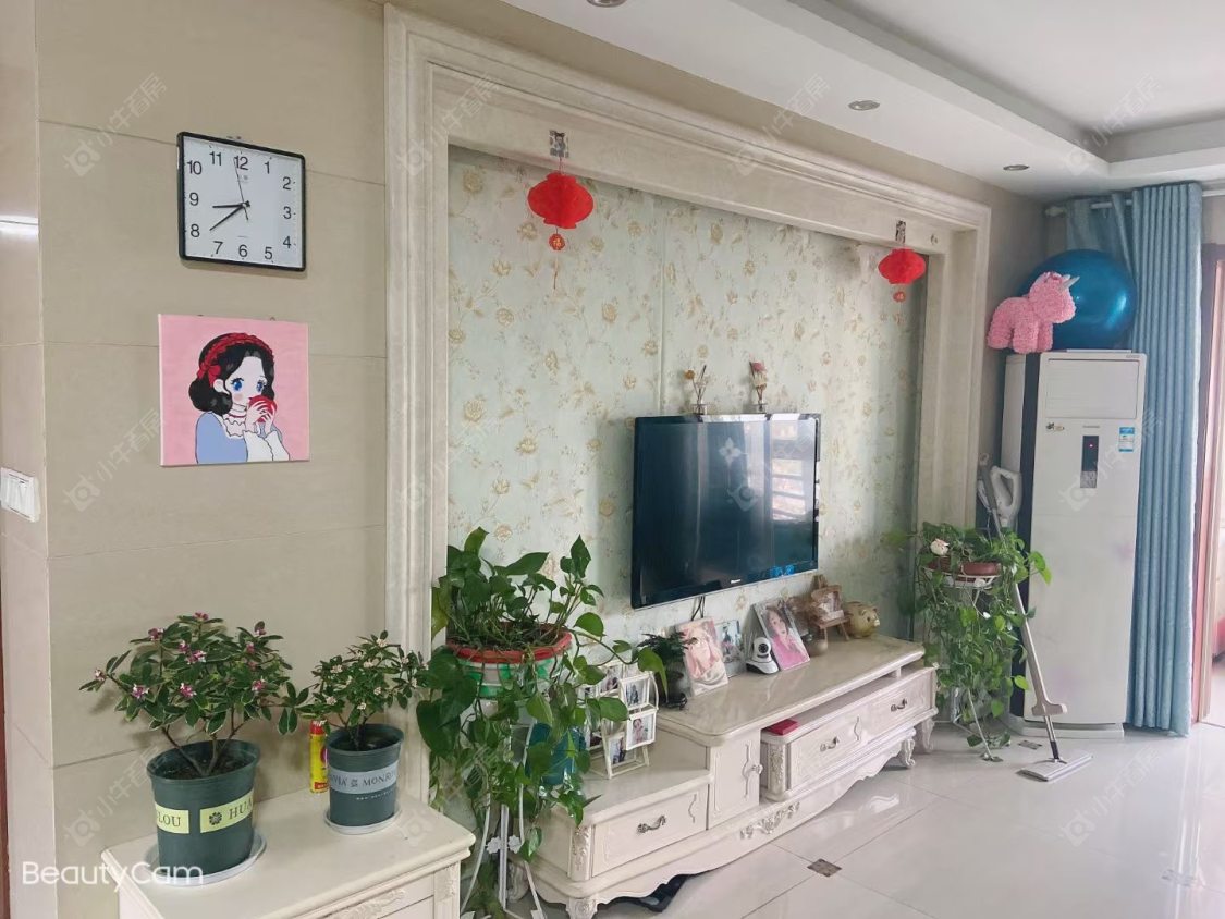 苏州新乘花苑在售二手房源室内图_小牛看房