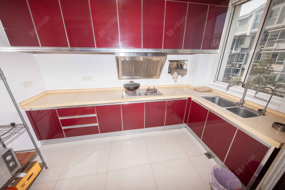 苏州百桥花园在售二手房源室内图_小牛看房