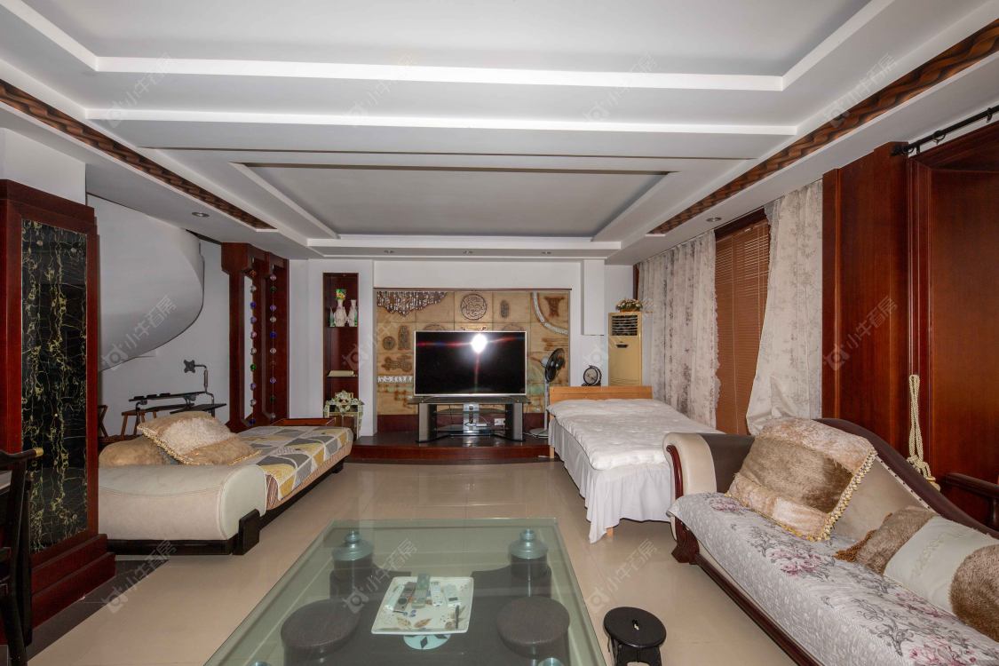 苏州东湖苑(南区)在售二手房源_小牛看房