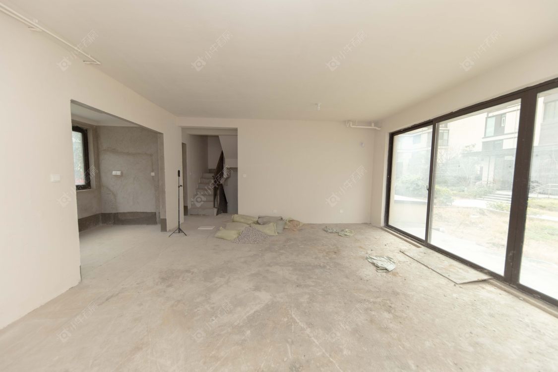 苏州东棠春晓花园在售二手房源室内图_小牛看房