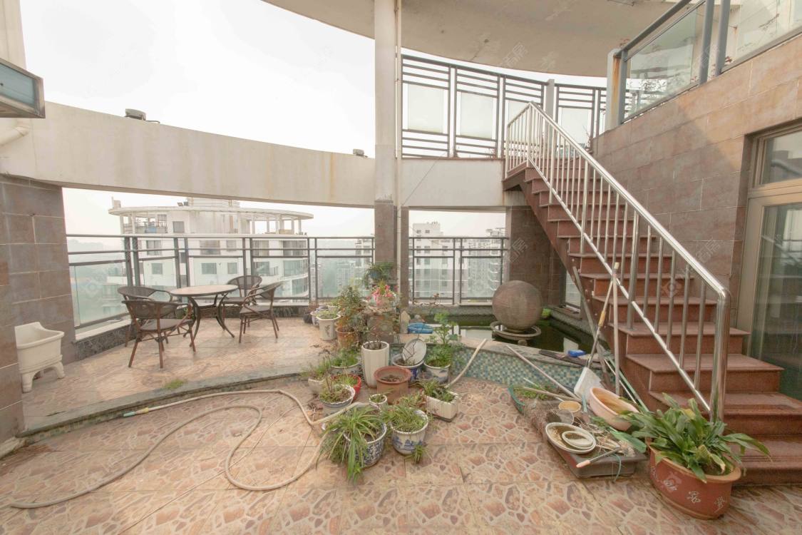 苏州清水湾(张家港)在售二手房源室内图_小牛看房