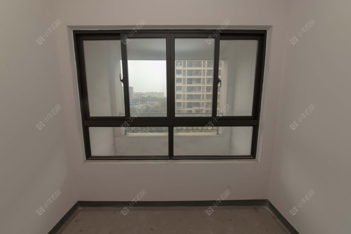 苏州中南樾府在售二手房源室内图_小牛看房