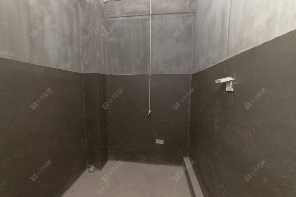 苏州世茂九溪墅(住宅)在售二手房源室内图_小牛看房