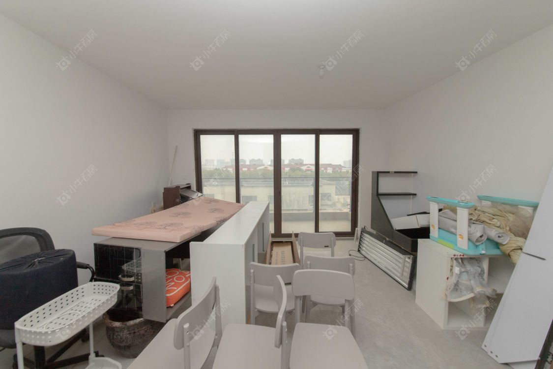 苏州云樾兰庭在售二手房源_小牛看房