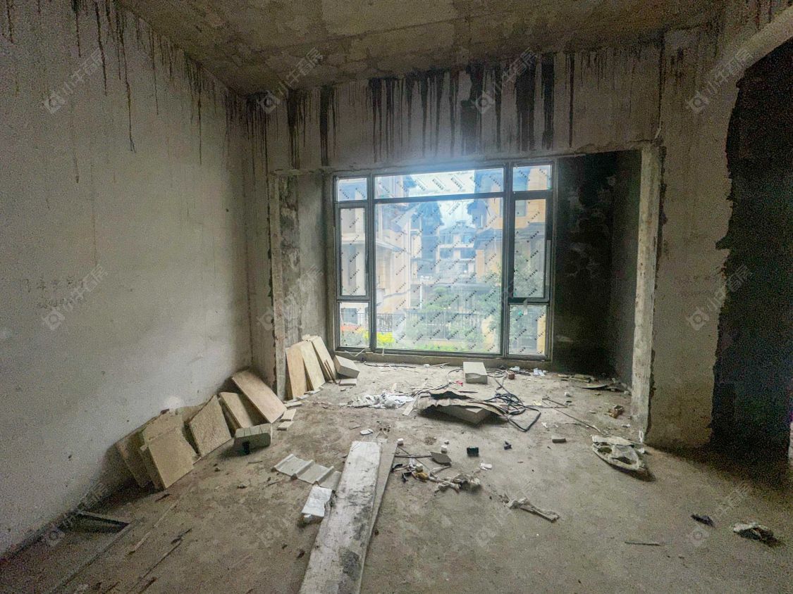 苏州传麒湾在售二手房源室内图_小牛看房