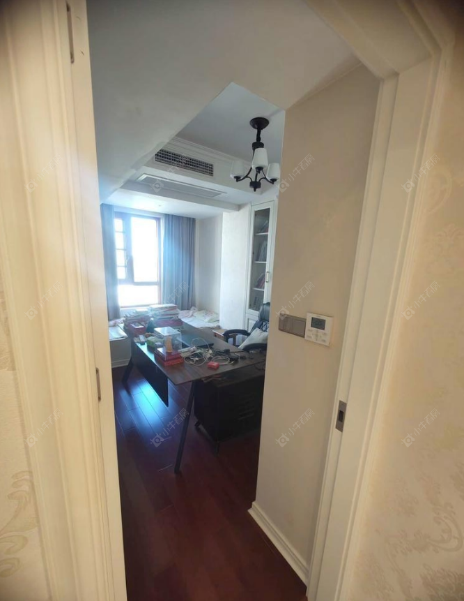 苏州隆基观唐在售二手房源室内图_小牛看房