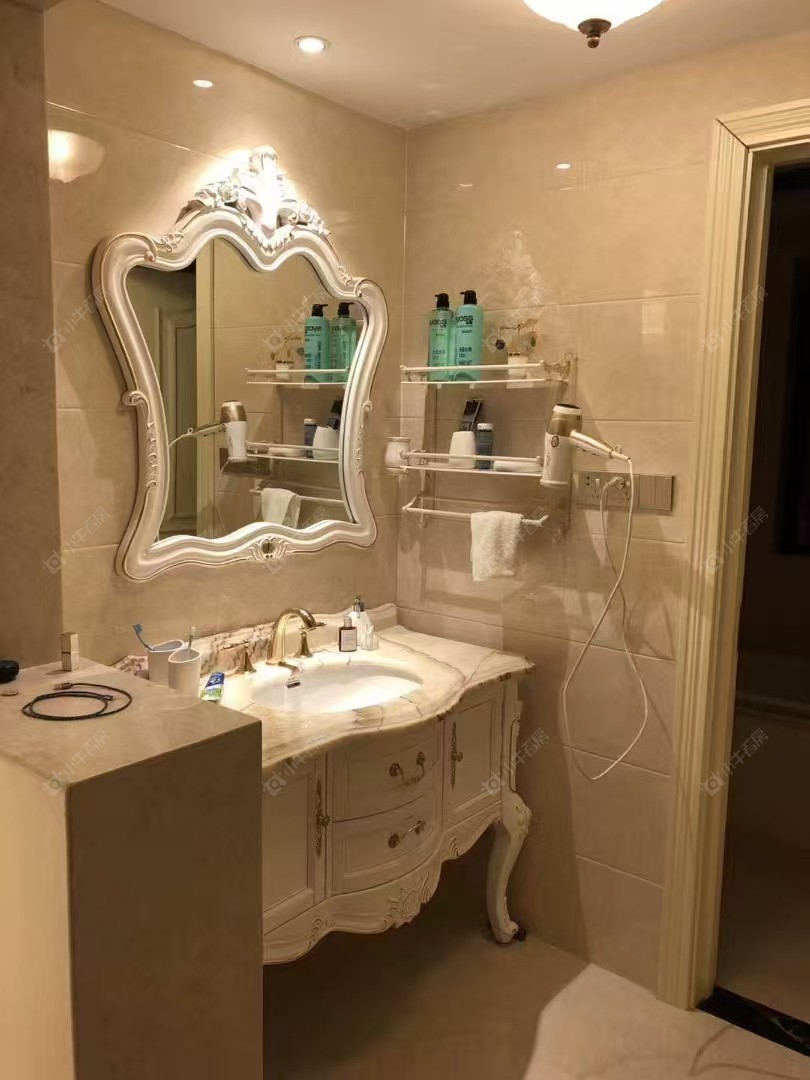 苏州君临新城在售二手房源室内图_小牛看房