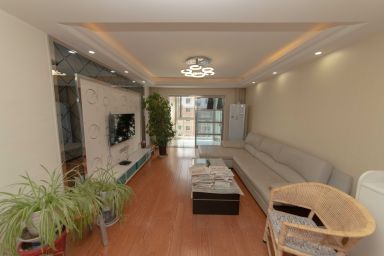 苏州国泰四季花园(张家港)在售二手房房源图片