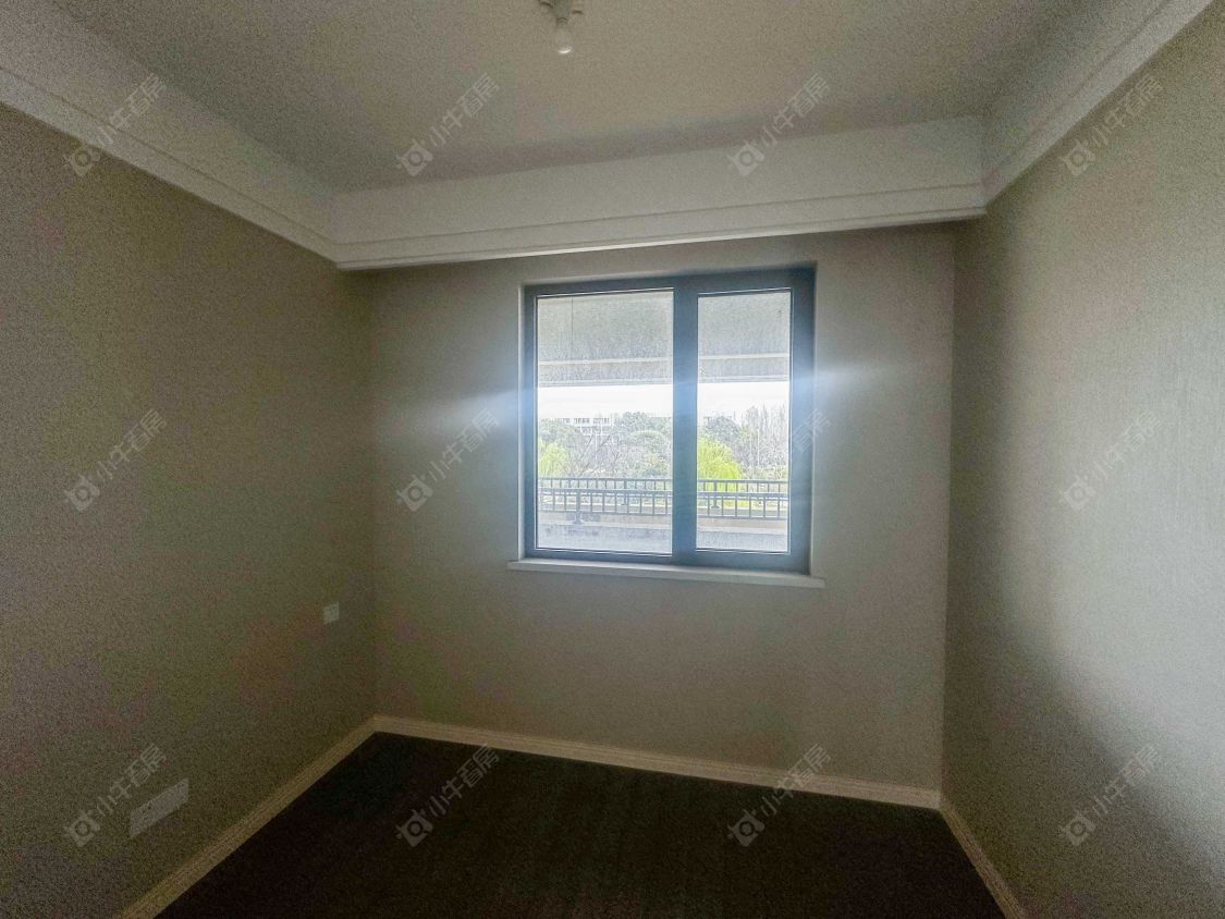 苏州金茂悦湖雅居在售二手房源室内图_小牛看房