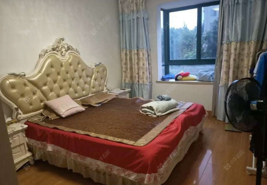 苏州都市水苑在售二手房源室内图_小牛看房