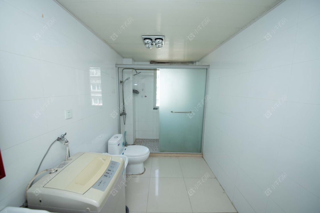 苏州小城市新村在售二手房源室内图_小牛看房