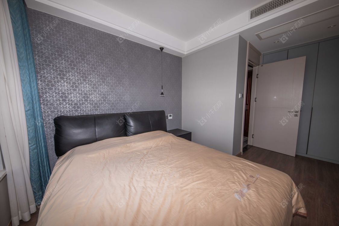 苏州世茂九溪墅(住宅)在售二手房源室内图_小牛看房