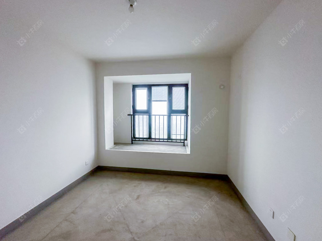 苏州翡翠公馆在售二手房源室内图_小牛看房