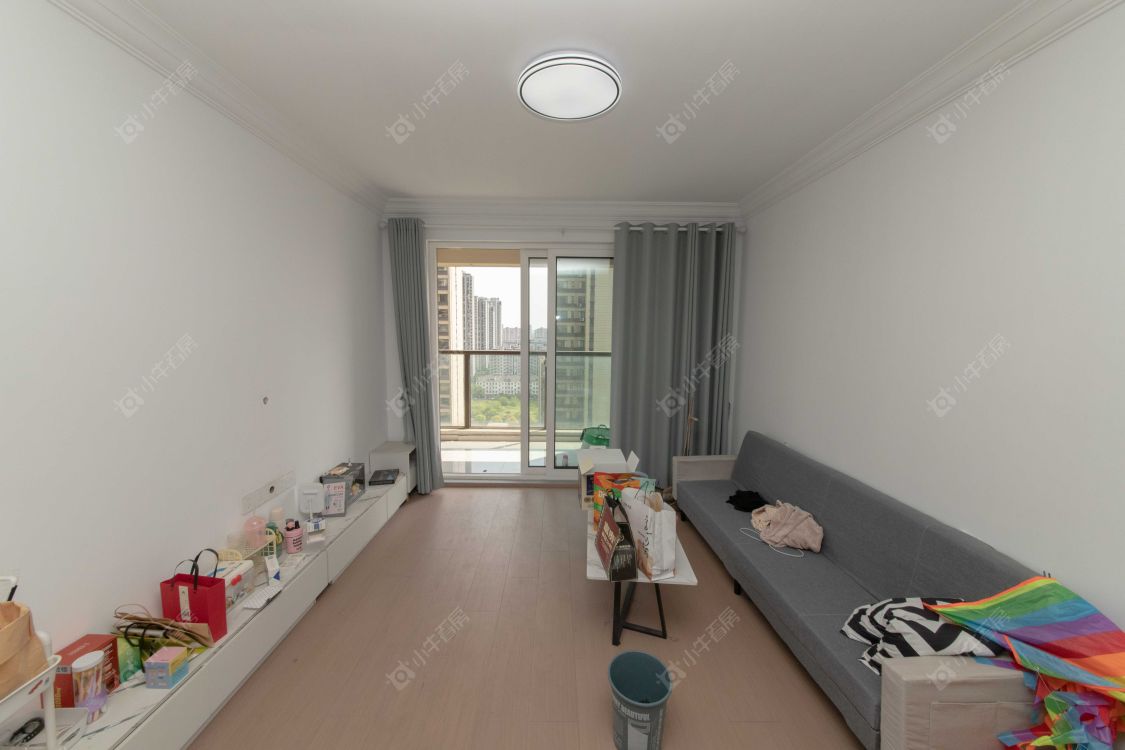 苏州中旅名门府在售二手房源室内图_小牛看房