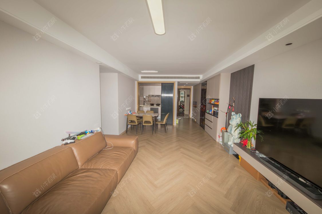 苏州金茂鸣悦棠前雅园在售二手房源室内图_小牛看房