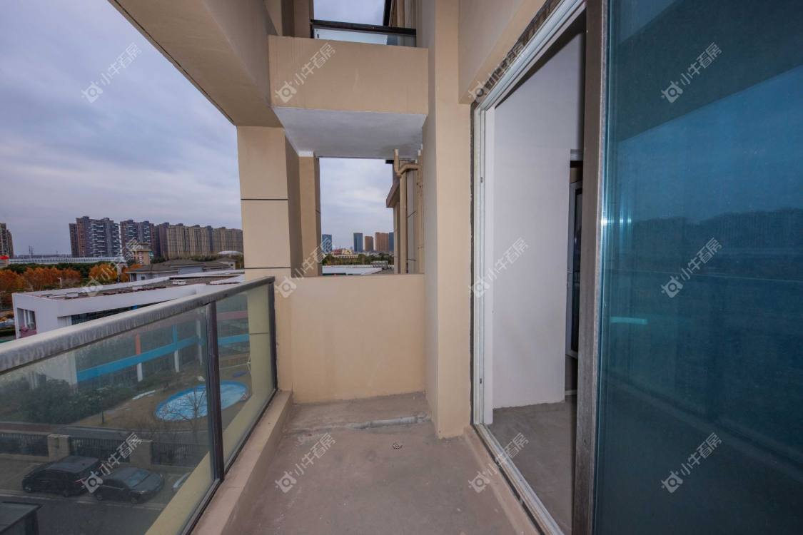 苏州中梁壹号院(二期)在售二手房源室内图_小牛看房