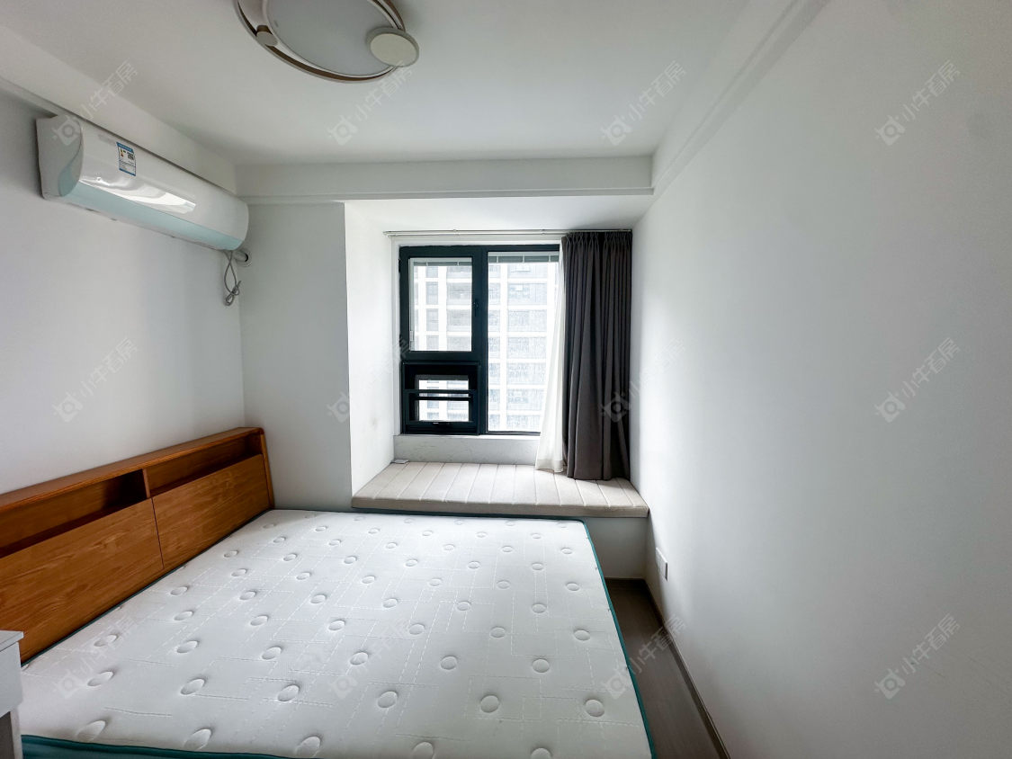 苏州棠颂云著在售二手房源室内图_小牛看房