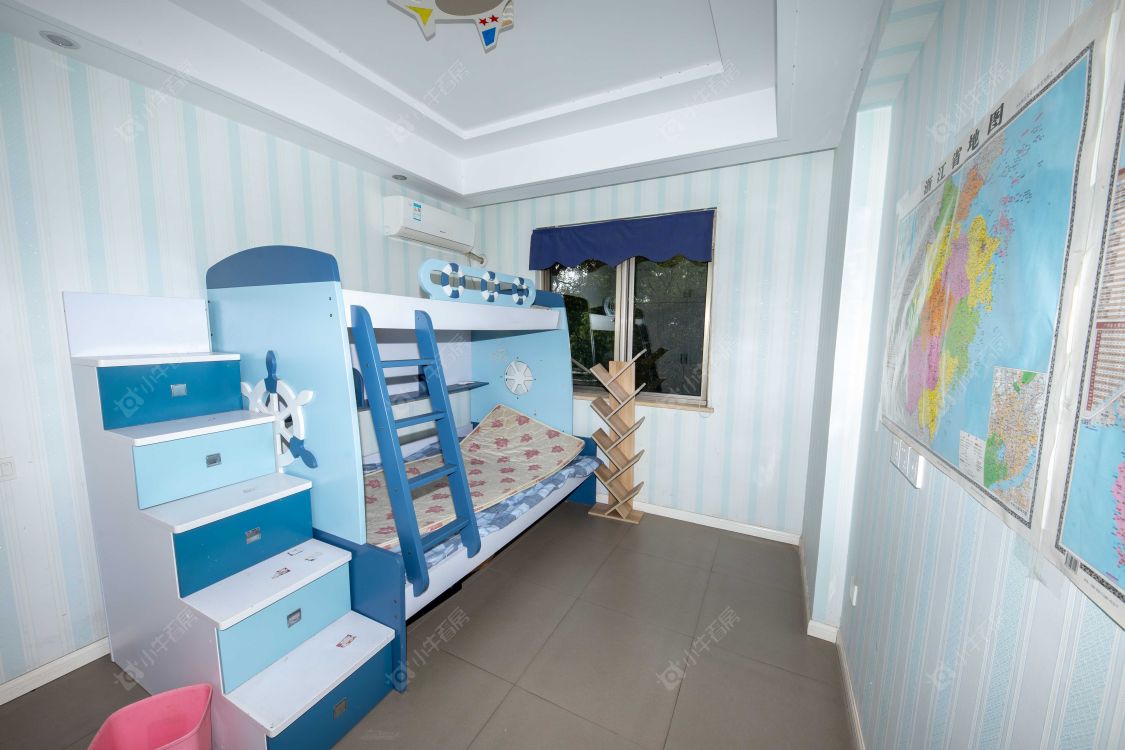 苏州香蜜湖公馆(西区)在售二手房源室内图_小牛看房