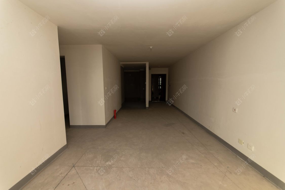 苏州翡翠公馆在售二手房源室内图_小牛看房