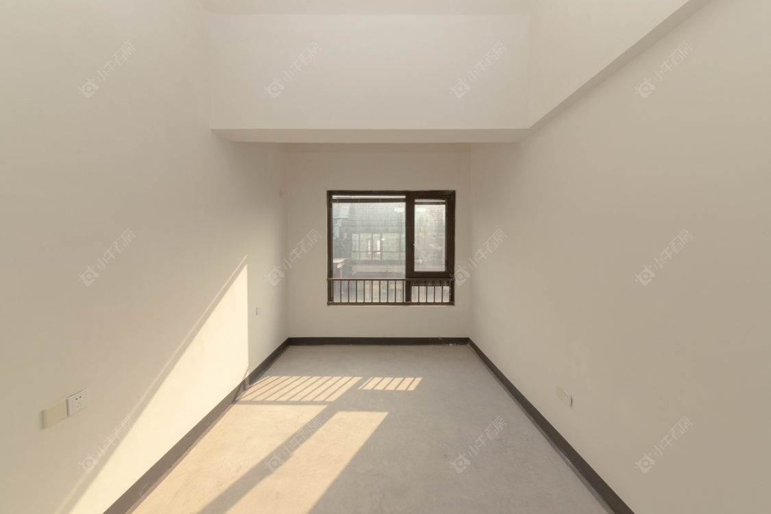 苏州建发御珑湾在售二手房源室内图_小牛看房