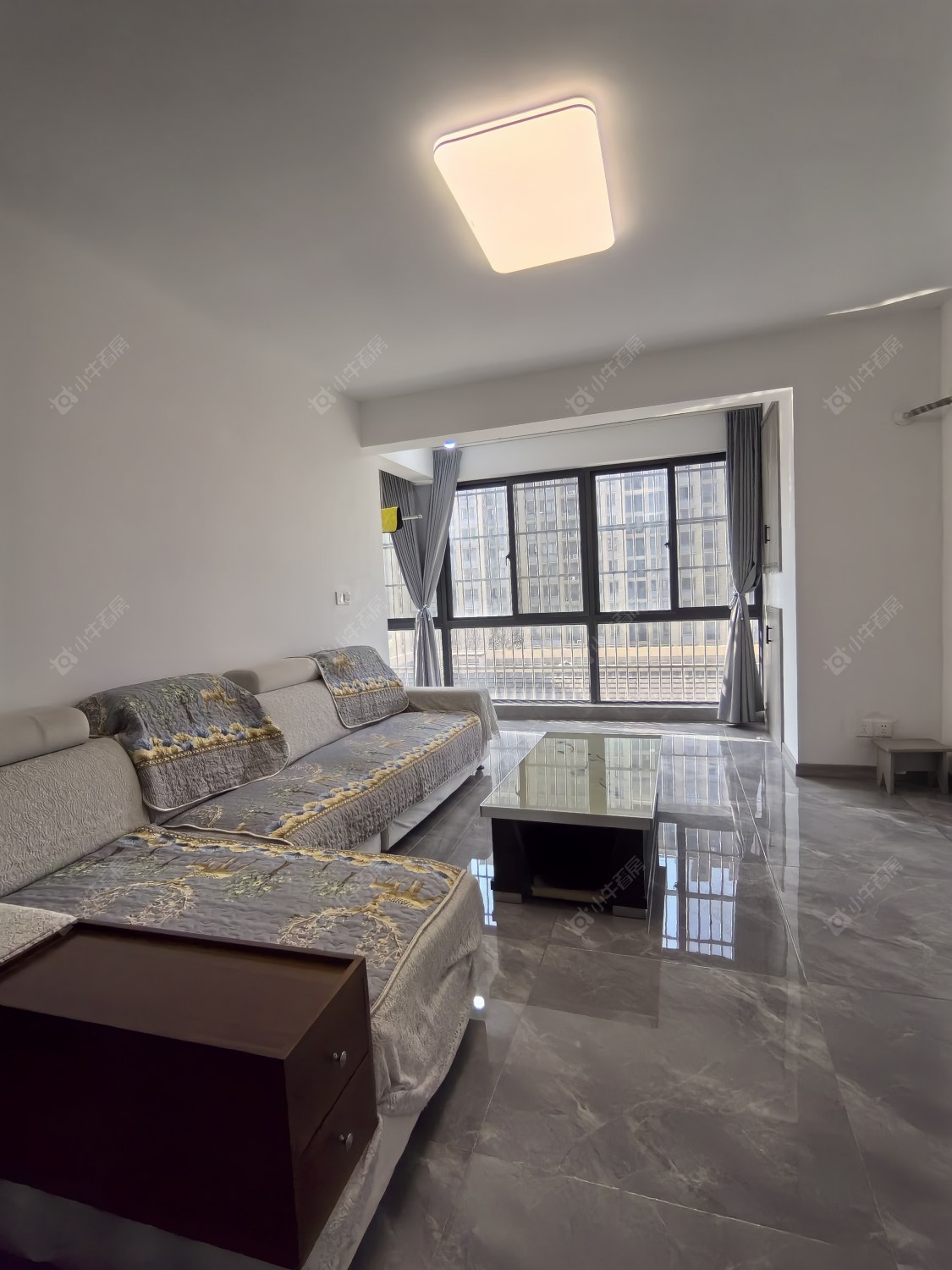 苏州福东苑(北区)在租房源室内图_小牛看房