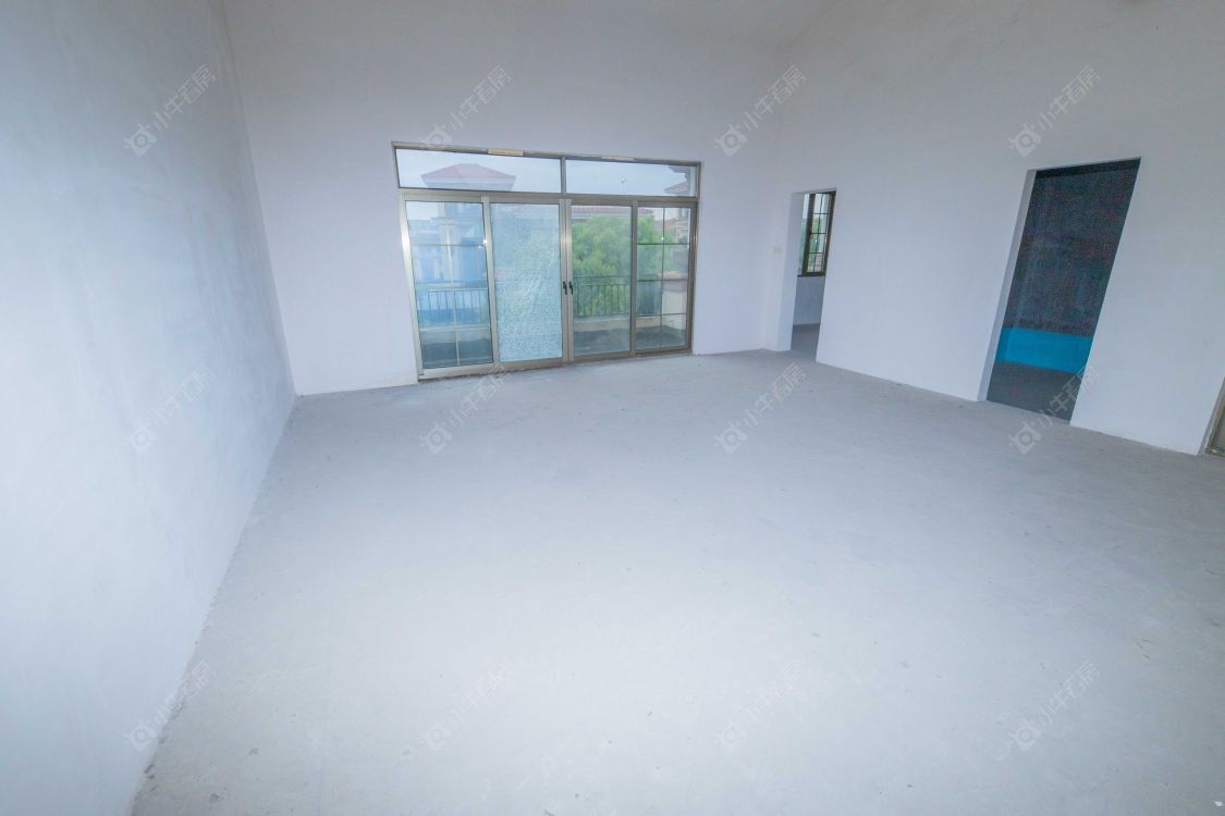 苏州香蜜湖公馆(别墅)东区在售二手房源室内图_小牛看房