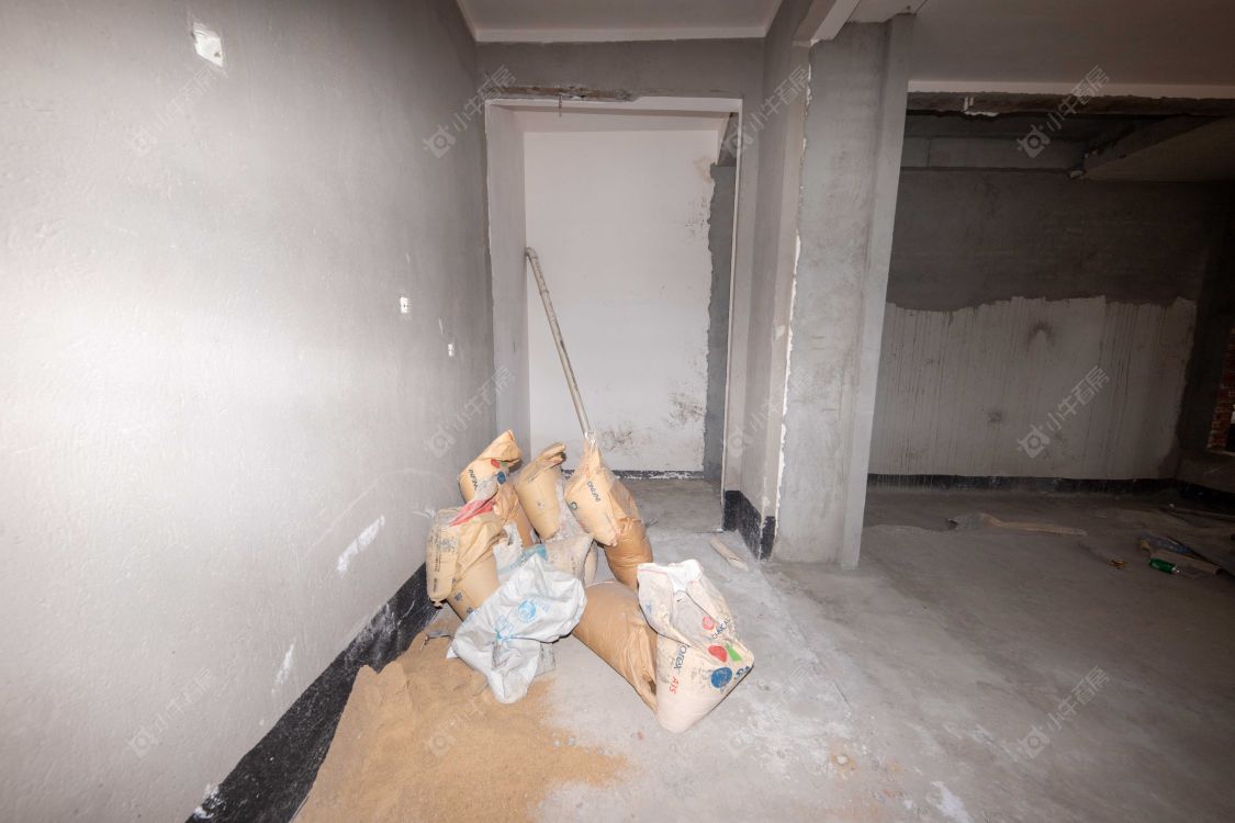 苏州世茂九溪墅(别墅)在售二手房源室内图_小牛看房