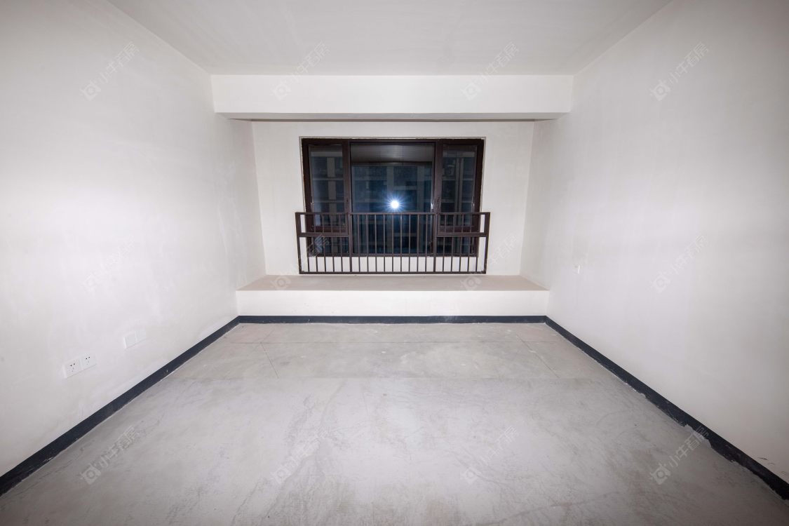 苏州建发和玺在售二手房源室内图_小牛看房