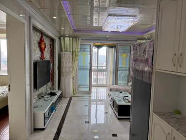 苏州陈东庄花苑3室2厅2卫在售二手房房源图片