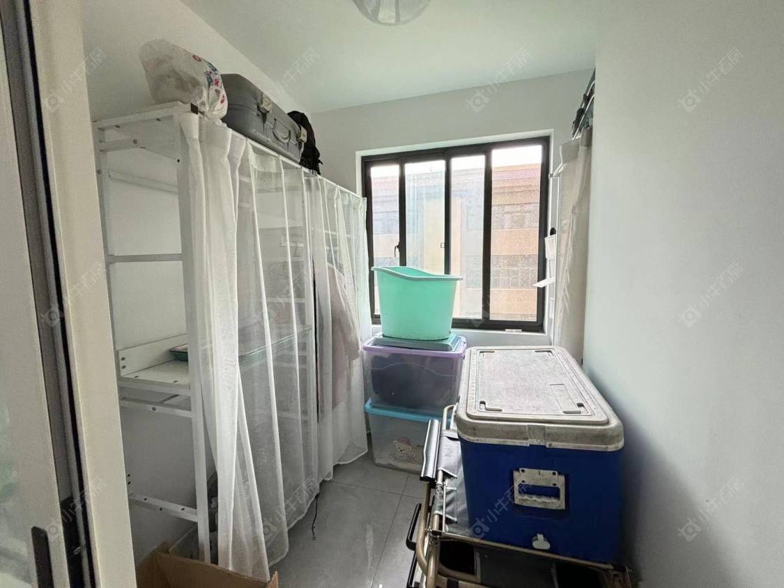 苏州新乘北苑在售二手房源室内图_小牛看房