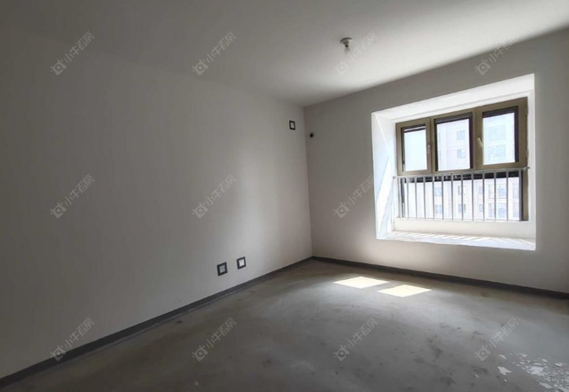 苏州碧桂园天玺在售二手房源室内图_小牛看房